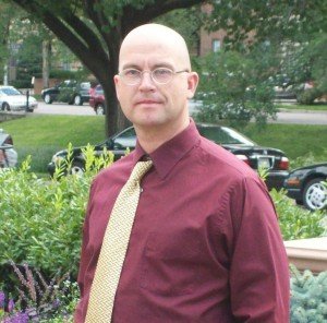 John Denson, PLA, ASLA